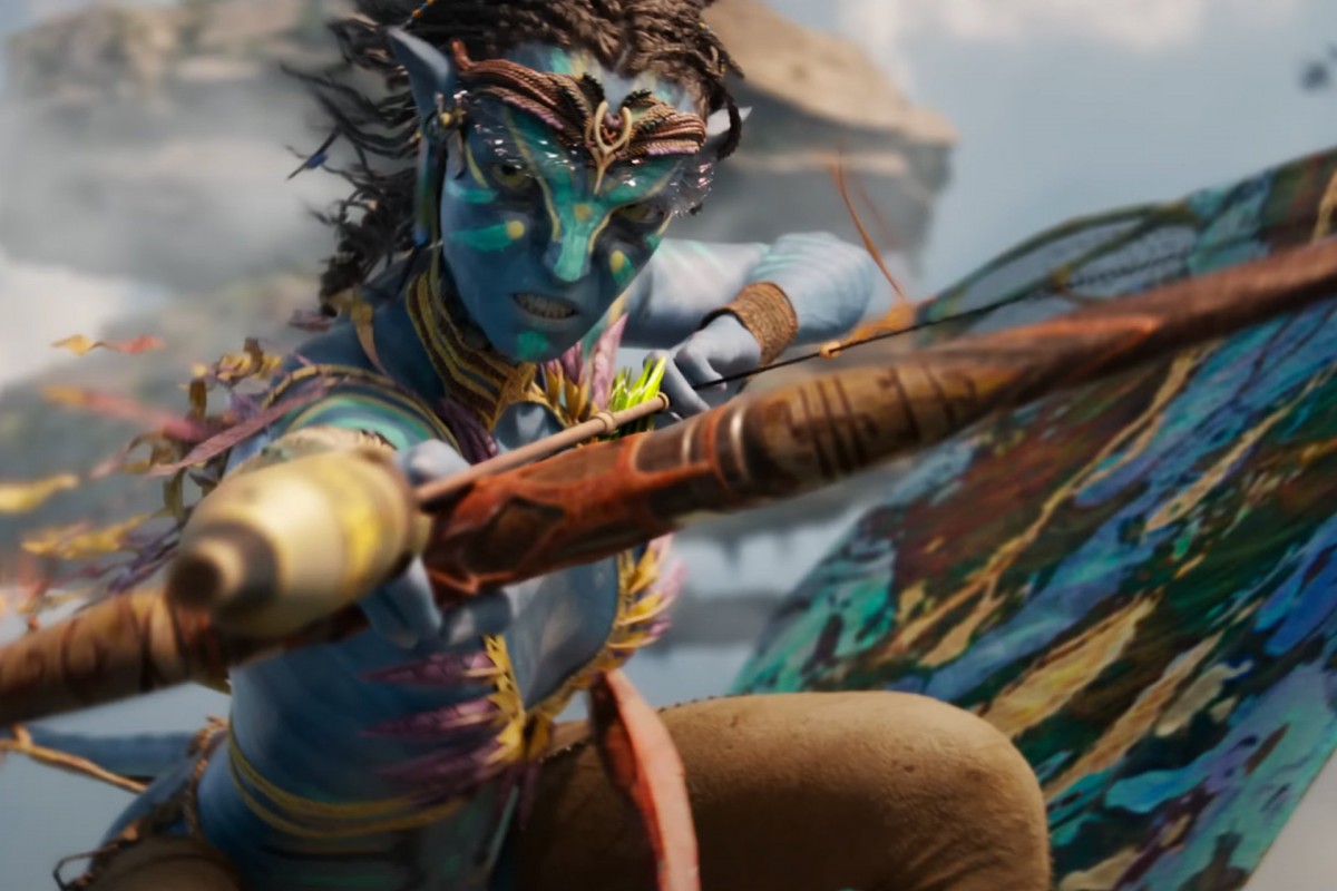 Khán giả Việt sốt sắng vì 'Avatar 3', suất chiếu sáng sớm cũng hết sạch vé