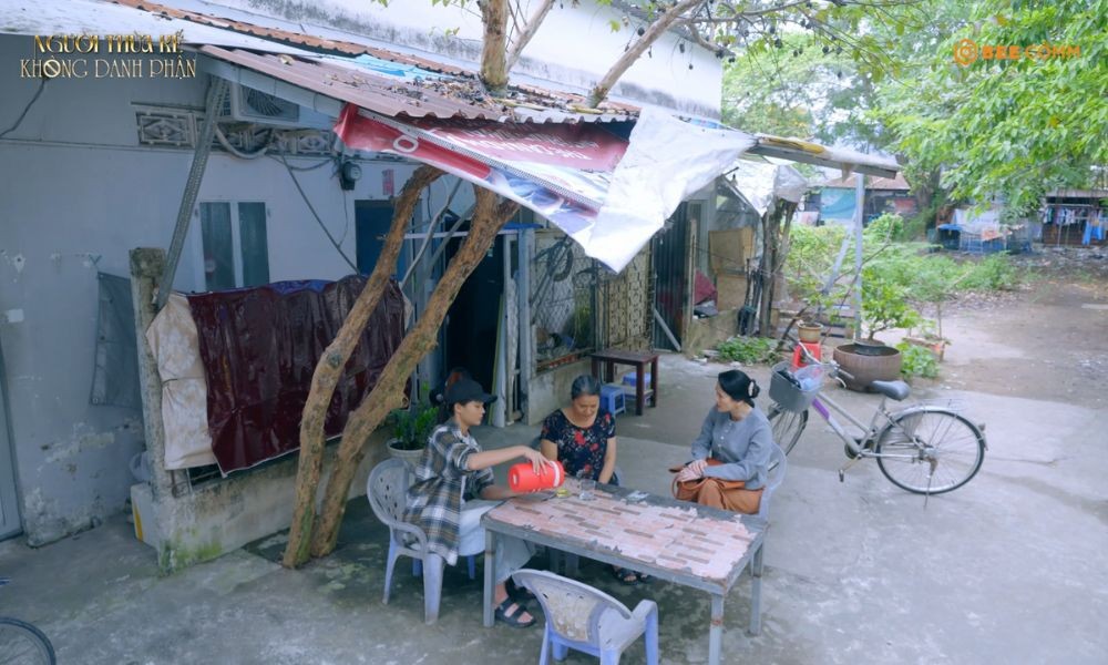 Hoa hậu Bùi Xuân Hạnh 'lột xác' gây sốc: Từ hình ảnh thanh lịch đến cô gái xuất thân bụi đời trên màn ảnh nhỏ