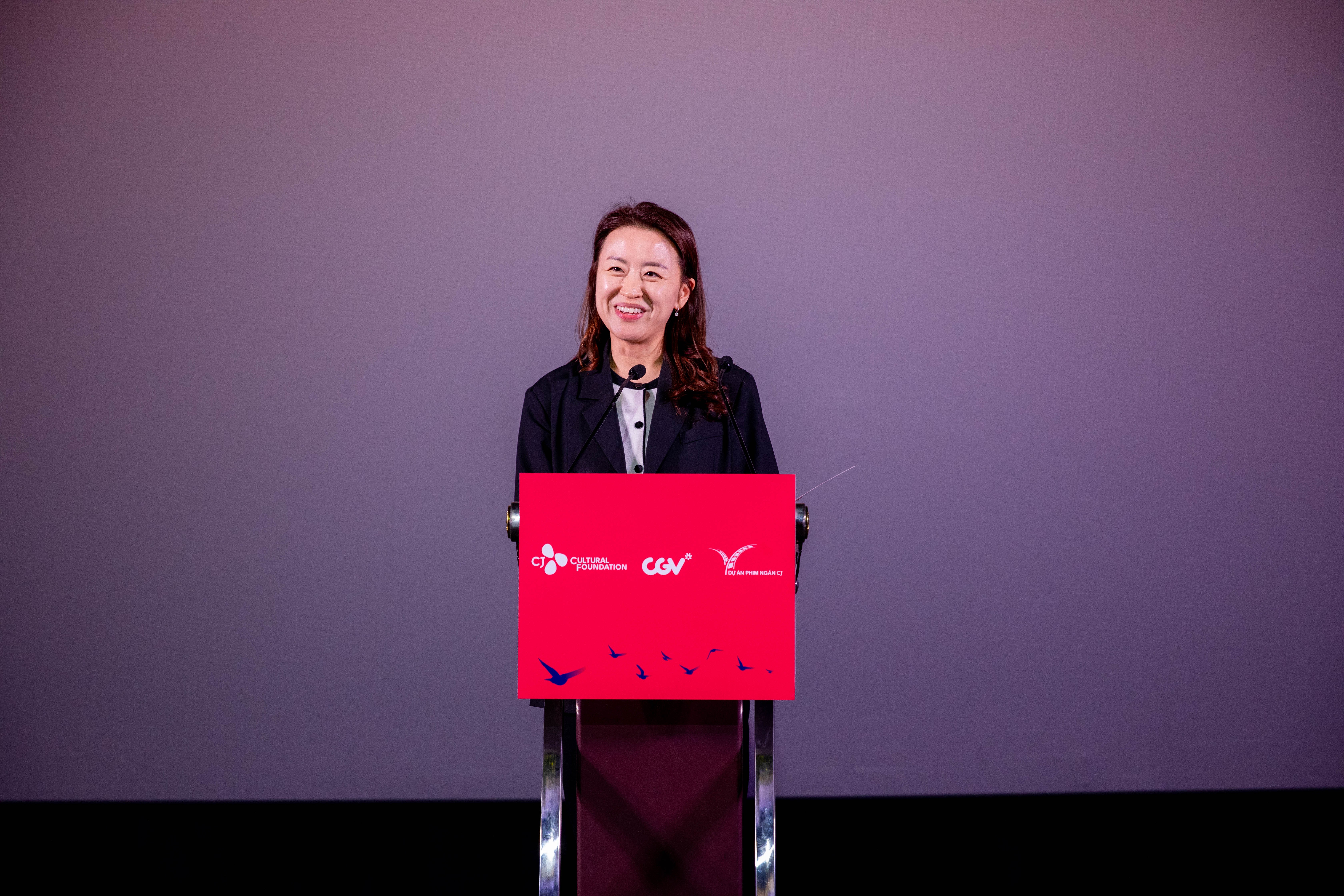 'Dự án phim ngắn CJ 2025': Ghi dấu hành trình 8 năm đồng hành cùng các tài năng điện ảnh trẻ Việt Nam