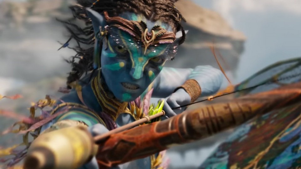 Khán giả Việt sốt sắng vì 'Avatar 3', suất chiếu sáng sớm cũng hết sạch vé