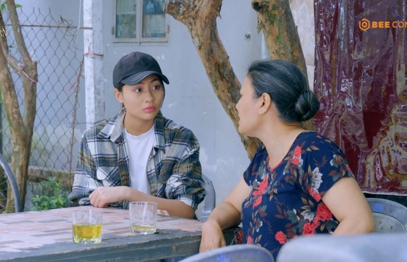 Hoa hậu Bùi Xuân Hạnh 'lột xác' gây sốc: Từ hình ảnh thanh lịch đến cô gái xuất thân bụi đời trên màn ảnh nhỏ