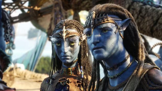 'Avatar 3' lập kỷ lục buồn cho loạt phim viễn tưởng nổi tiếng