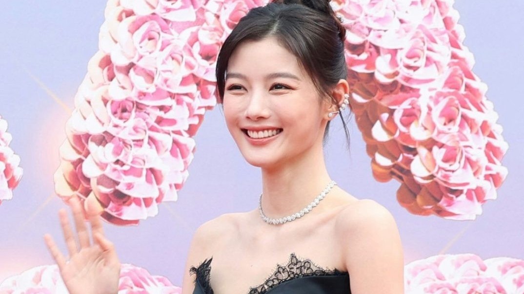 Sau 'Dear X', Kim Yoo Jung sẵn sàng trở lại màn ảnh với vai hồn ma