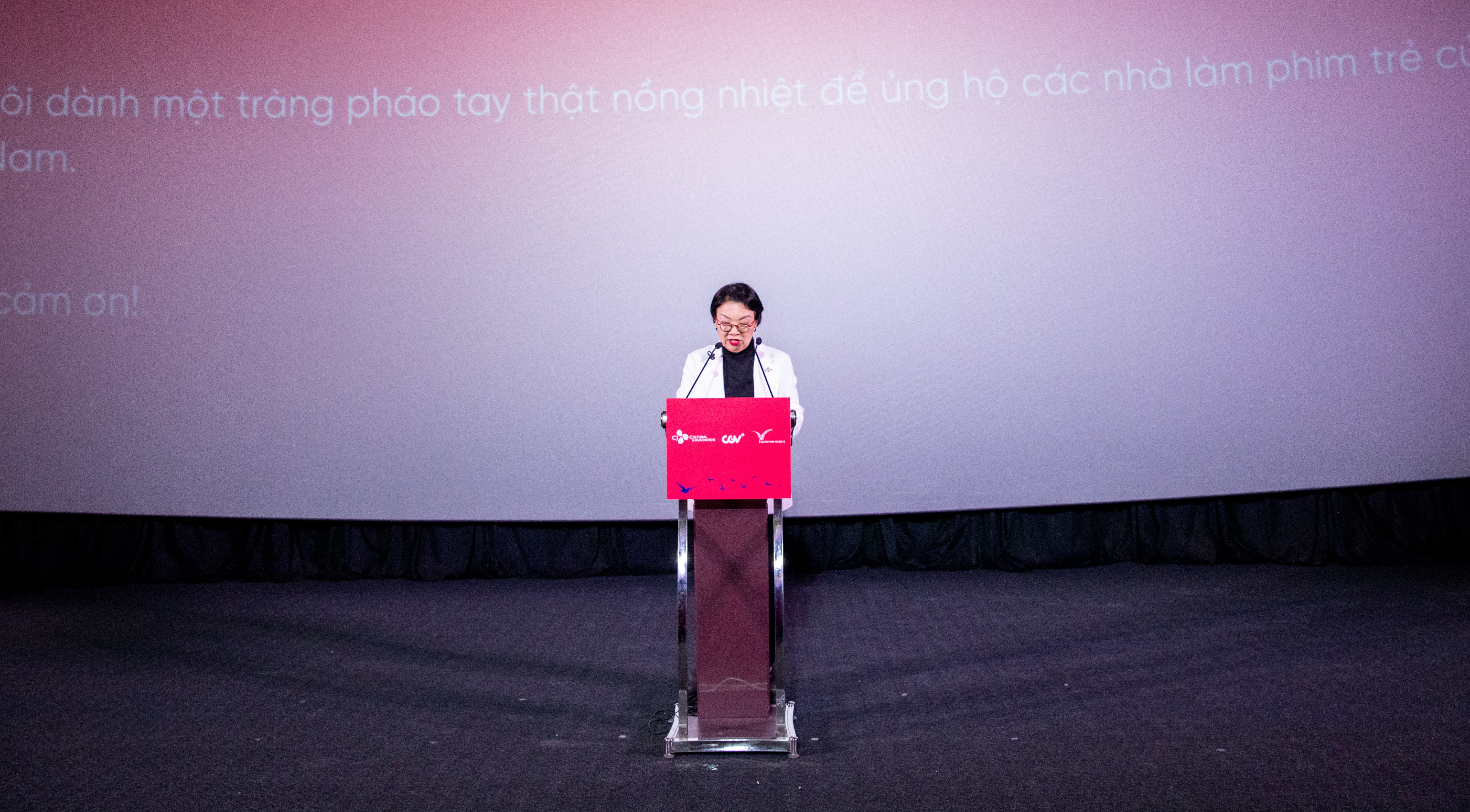 'Dự án phim ngắn CJ 2025': Ghi dấu hành trình 8 năm đồng hành cùng các tài năng điện ảnh trẻ Việt Nam