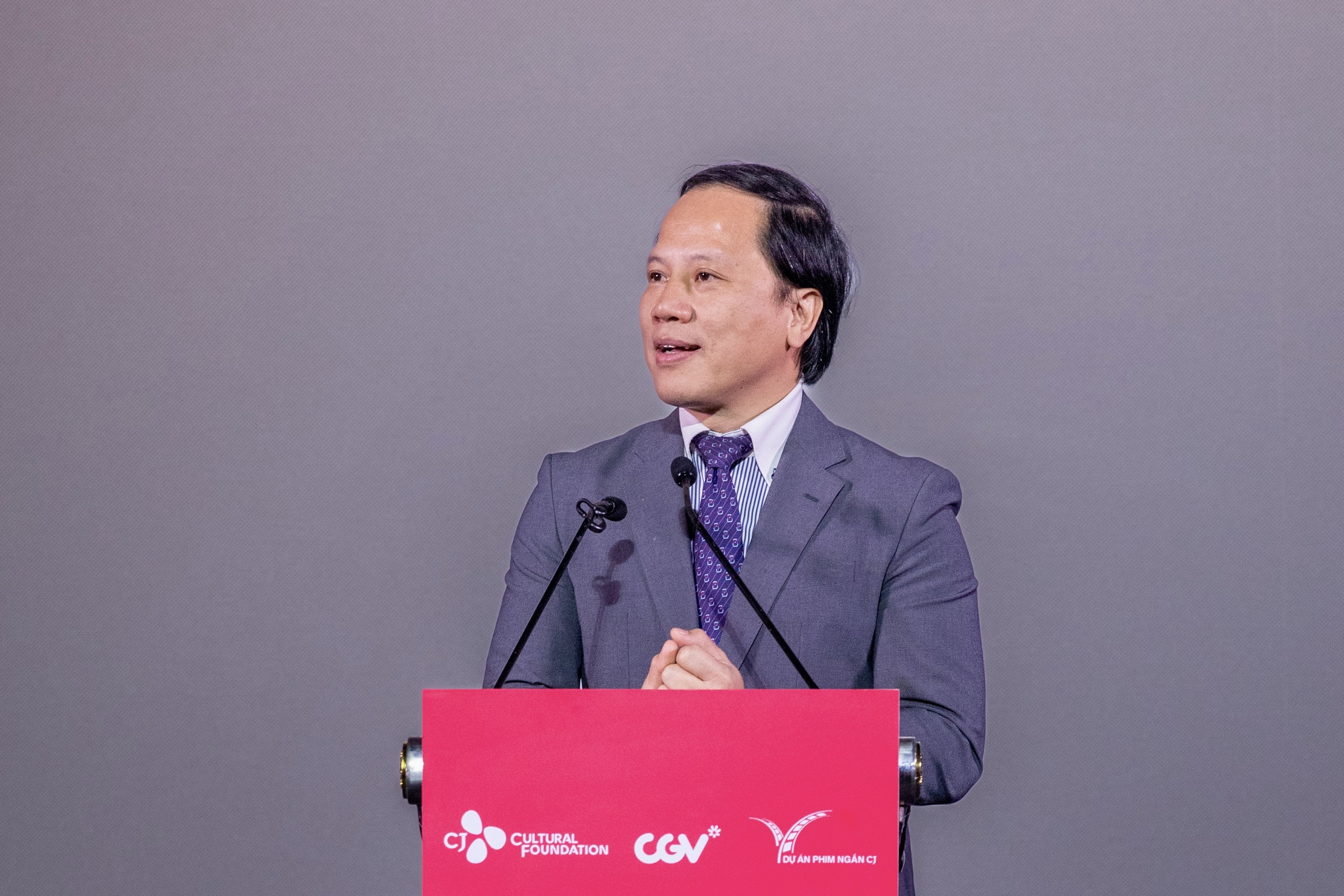 'Dự án phim ngắn CJ 2025': Ghi dấu hành trình 8 năm đồng hành cùng các tài năng điện ảnh trẻ Việt Nam