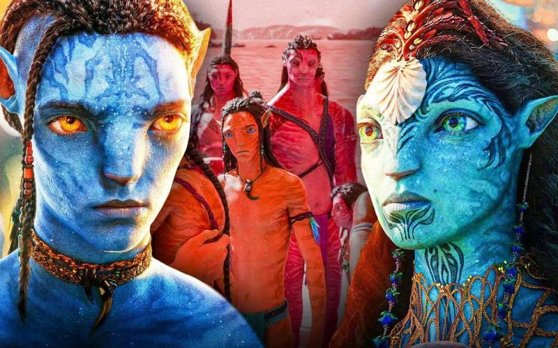 'Avatar 3' lập kỷ lục buồn cho loạt phim viễn tưởng nổi tiếng