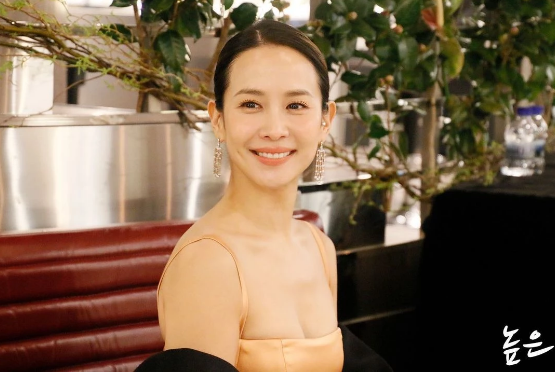 Sau 'Dear X', Kim Yoo Jung sẵn sàng trở lại màn ảnh với vai hồn ma