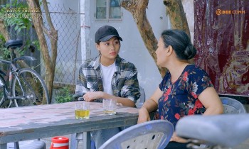 Hoa hậu Bùi Xuân Hạnh 'lột xác' gây sốc: Từ hình ảnh thanh lịch đến cô gái xuất thân bụi đời trên màn ảnh nhỏ