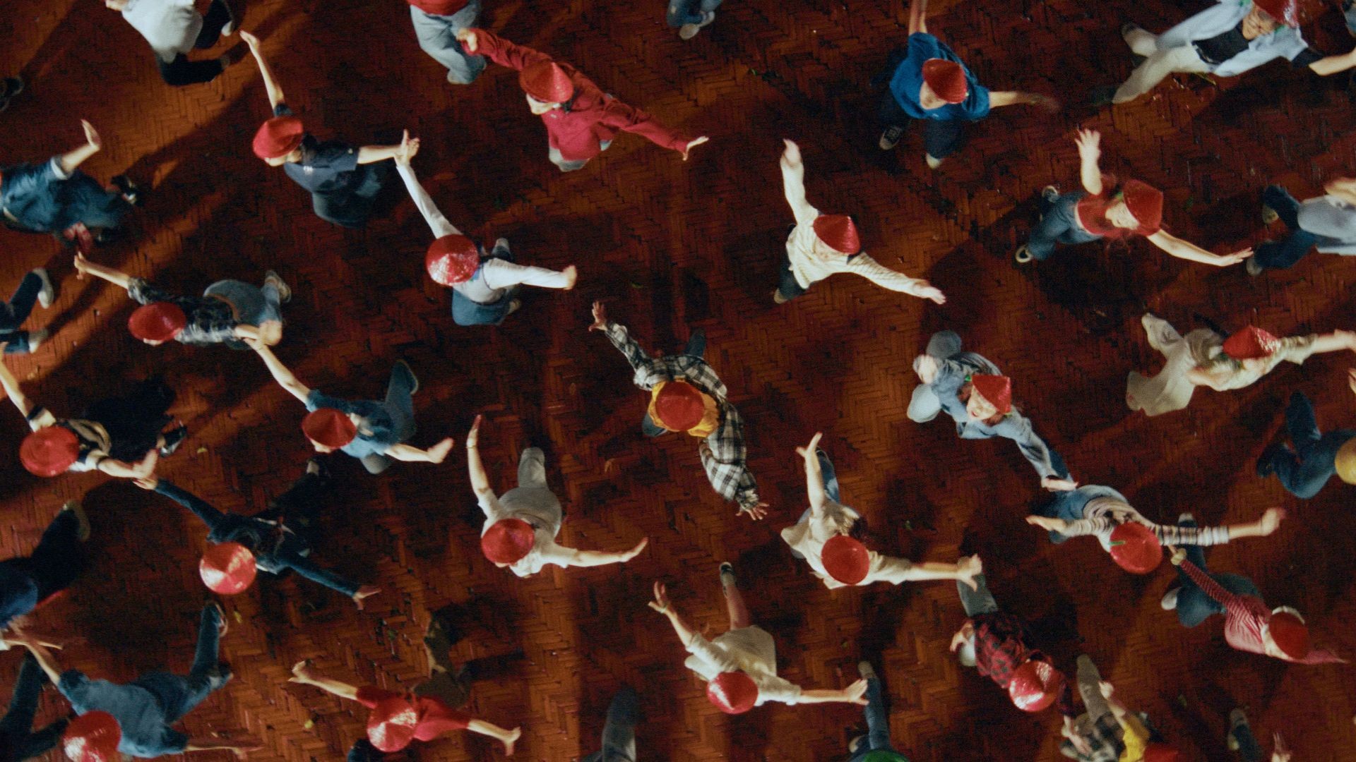 'Cảm ơn người đã thức cùng tôi' công bố dàn diễn viên trẻ Võ Phan Kim Khánh, Trần Doãn Hoàng, Nguyễn Hùng