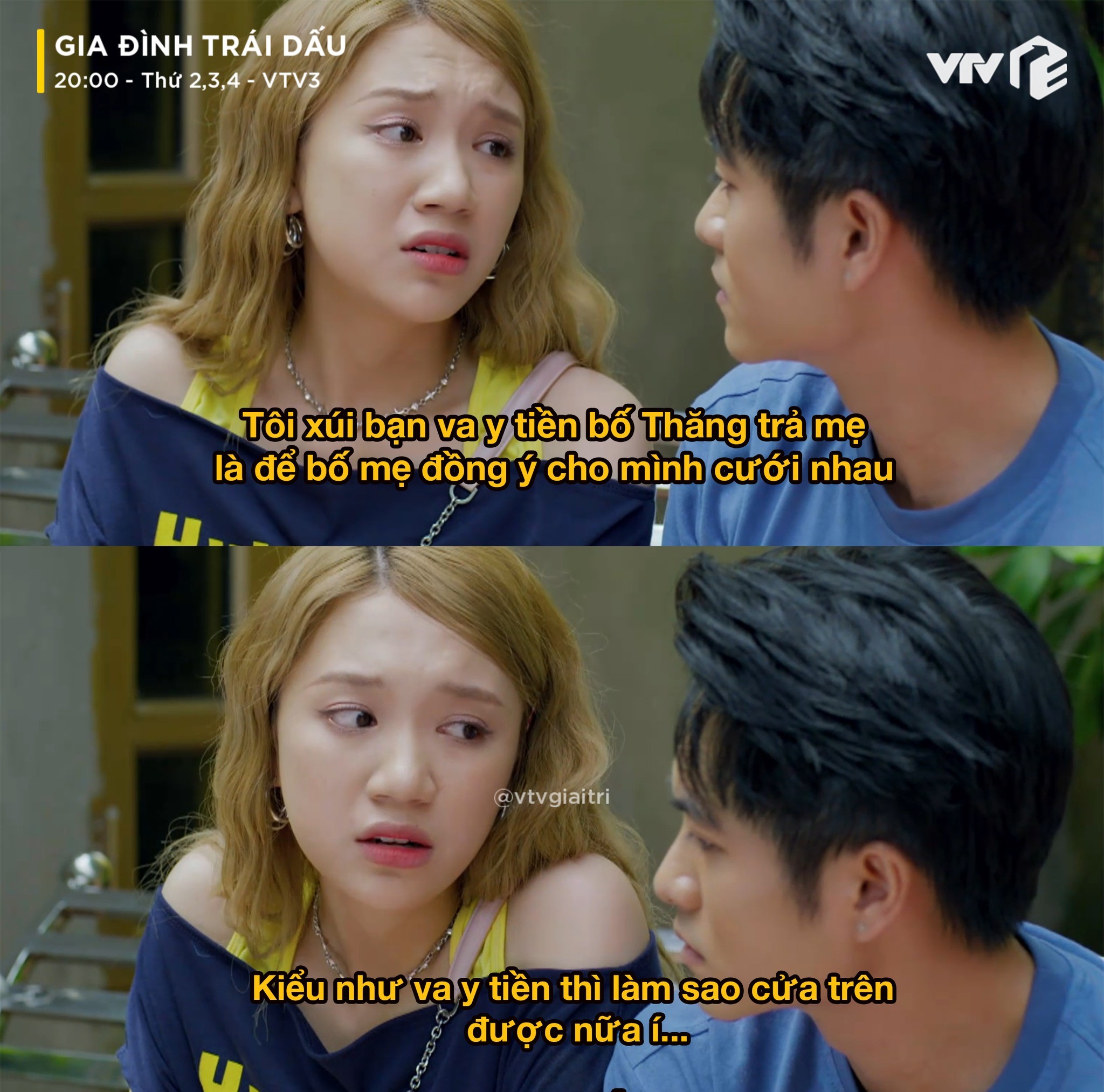 Cởi bỏ lớp áo 'rich kid' trên màn ảnh, Thùy Dương ngoài đời là ai?