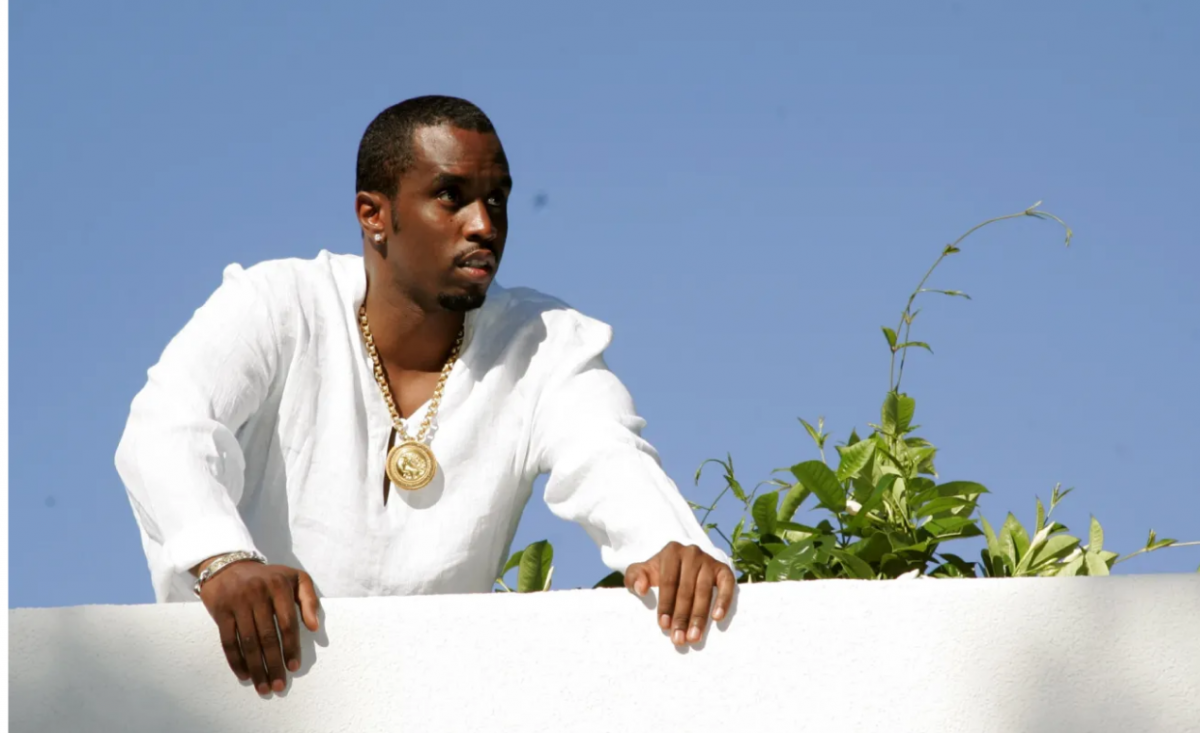 ‘Sean Combs: The Reckoning’ – ‘Cú tát’ vào ngành công nghiệp giải trí nước Mỹ