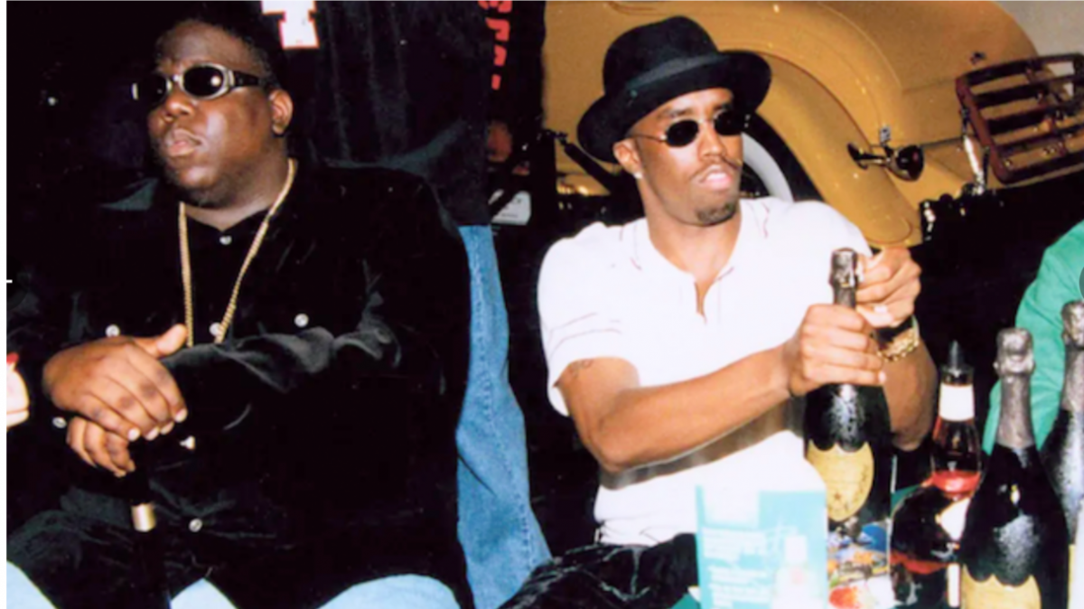 ‘Sean Combs: The Reckoning’ – ‘Cú tát’ vào ngành công nghiệp giải trí nước Mỹ