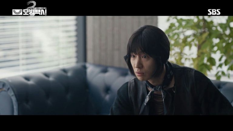 'Taxi Driver 3' đạt đỉnh rating, thống trị màn ảnh Hàn