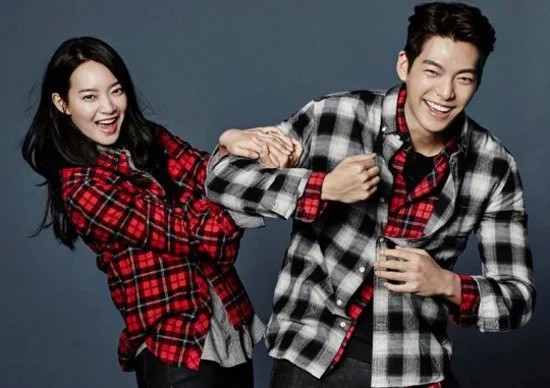 Đám cưới Kim Woo Bin - Shin Min Ah gây sốt từ trước khi bắt đầu
