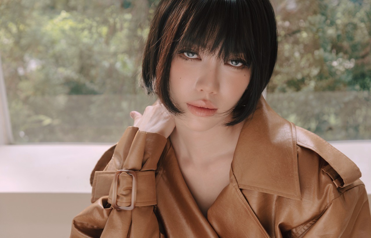 Diệu Nhi ‘F5’ bản thân thành công, hứa hẹn 2026 trở lại màn ảnh rộng