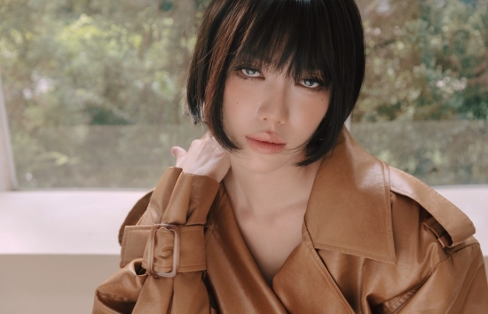 Diệu Nhi ‘F5’ bản thân thành công, hứa hẹn 2026 trở lại màn ảnh rộng