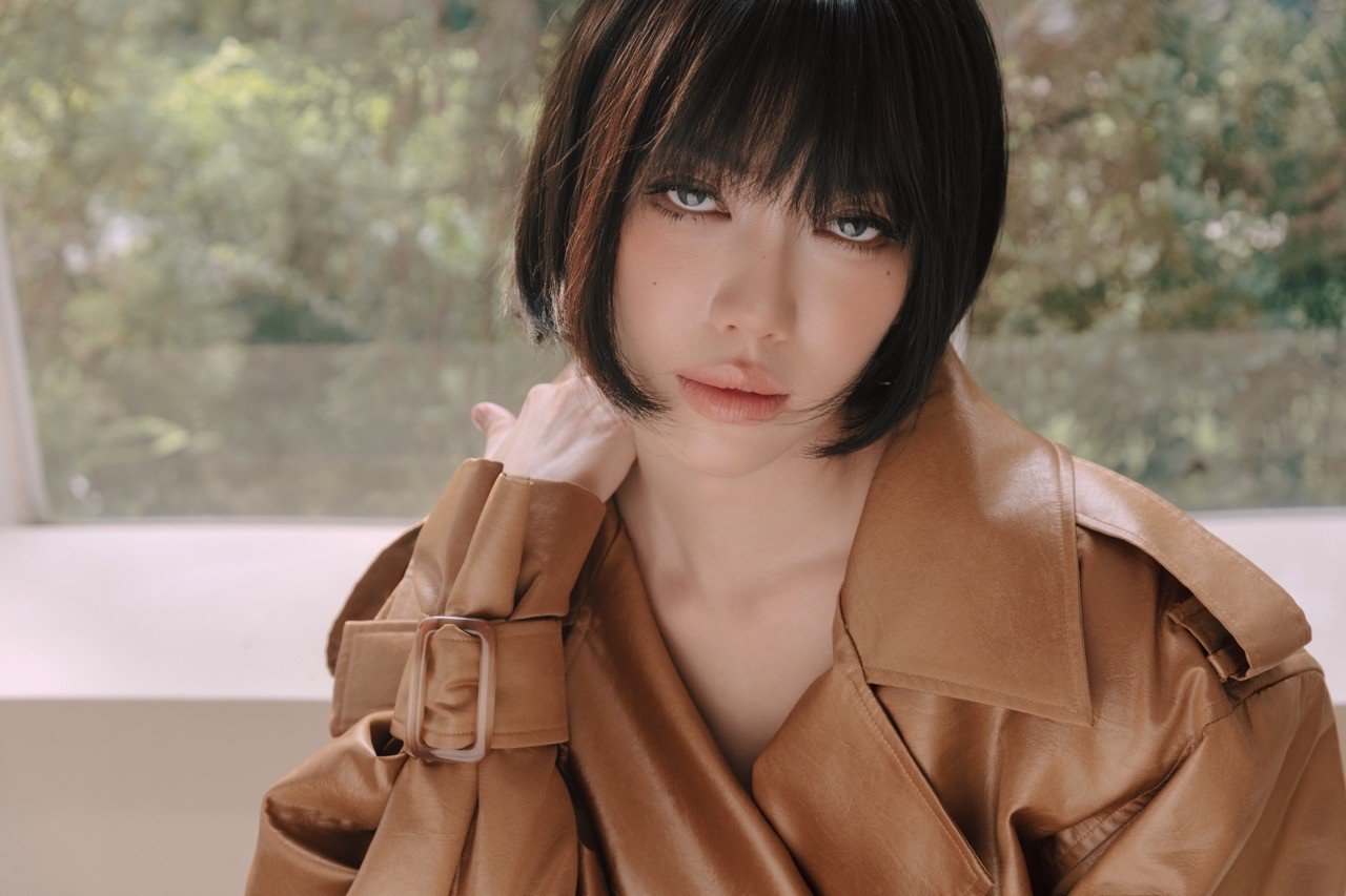 Diệu Nhi ‘F5’ bản thân thành công, hứa hẹn 2026 trở lại màn ảnh rộng