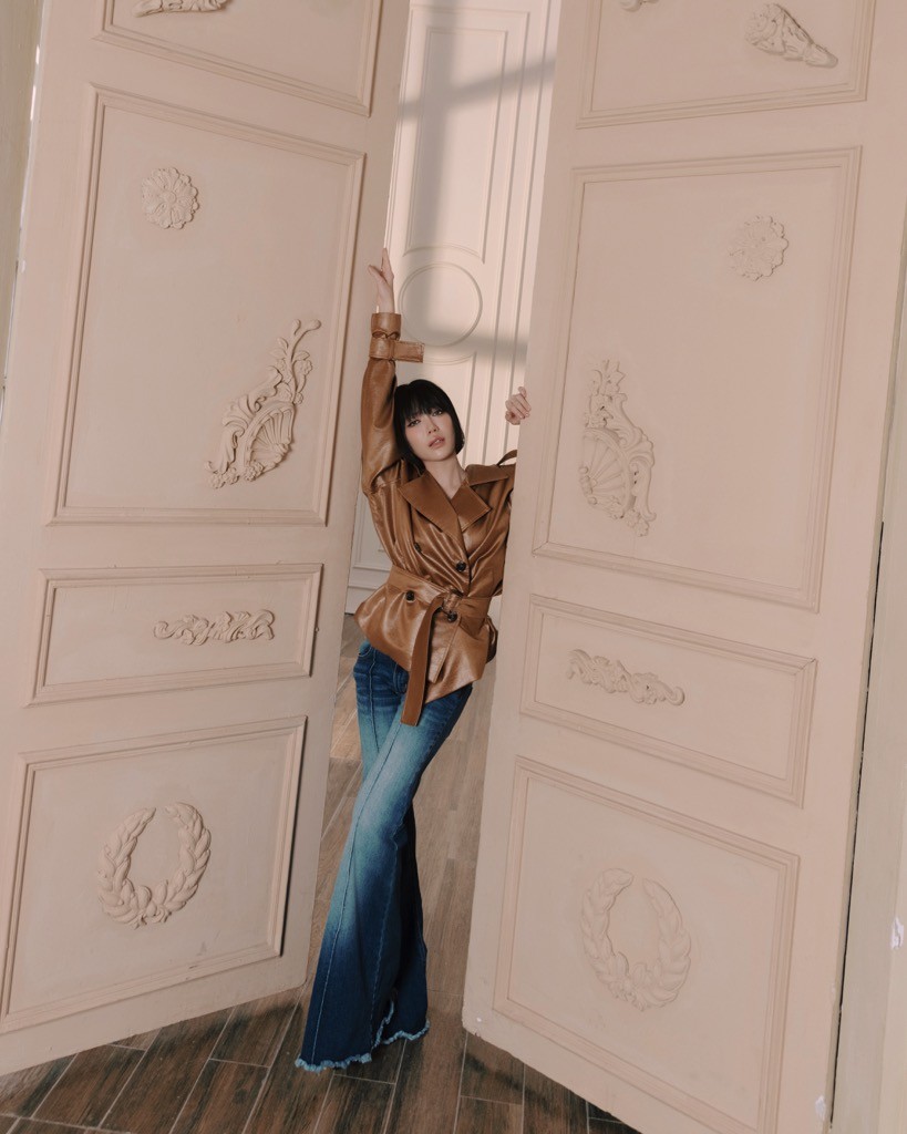 Diệu Nhi ‘F5’ bản thân thành công, hứa hẹn 2026 trở lại màn ảnh rộng