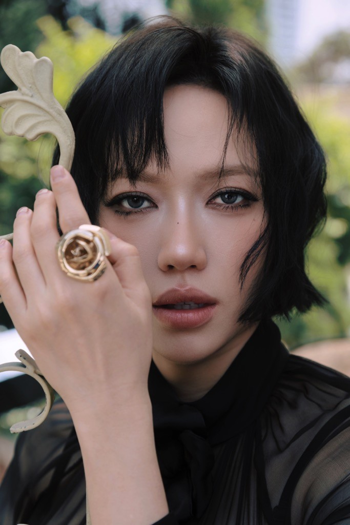 Diệu Nhi ‘F5’ bản thân thành công, hứa hẹn 2026 trở lại màn ảnh rộng