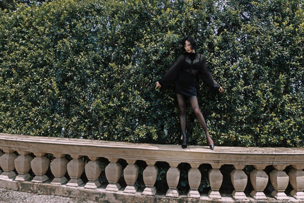 Diệu Nhi ‘F5’ bản thân thành công, hứa hẹn 2026 trở lại màn ảnh rộng