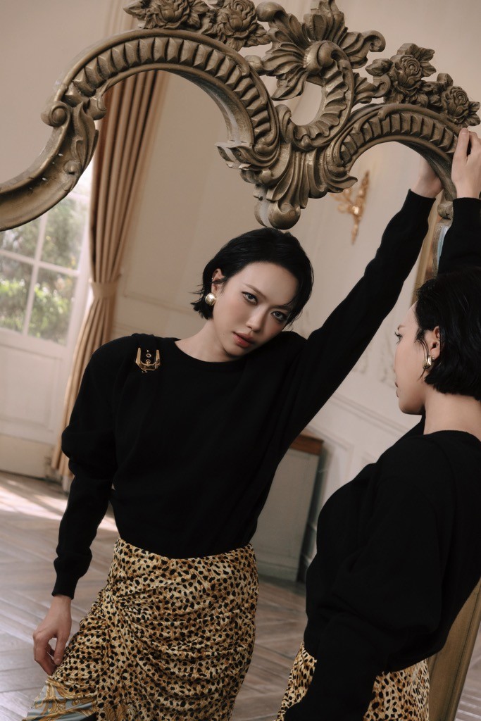 Diệu Nhi ‘F5’ bản thân thành công, hứa hẹn 2026 trở lại màn ảnh rộng