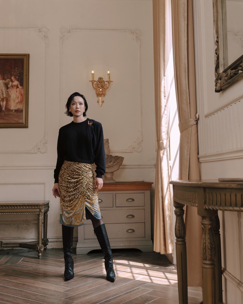 Diệu Nhi ‘F5’ bản thân thành công, hứa hẹn 2026 trở lại màn ảnh rộng