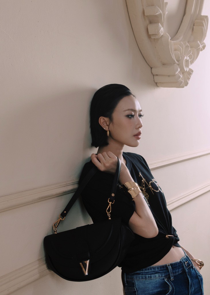 Diệu Nhi ‘F5’ bản thân thành công, hứa hẹn 2026 trở lại màn ảnh rộng