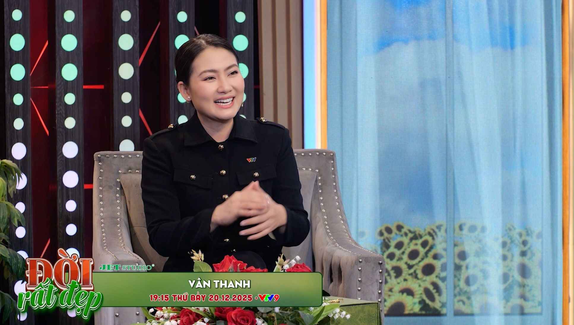 Từng sống trong sự sắp đặt, diễn viên Vân Thanh quyết đứng dậy làm lại cuộc đời, 40 tuổi mới tự kiếm được đồng tiền đầu tiên