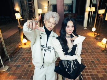 Mai Phương ra mắt MV 'Gown & Sneaker', kết hợp cùng rapper Sixtyuptown sau album debut
