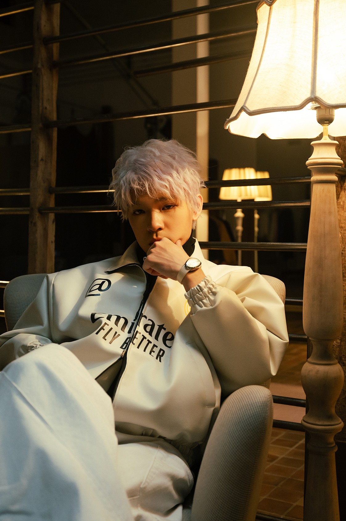 Mai Phương ra mắt MV 'Gown & Sneaker', kết hợp cùng rapper Sixtyuptown sau album debut