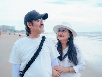 Nghệ sĩ Ngân Quỳnh: Từ 'người mẹ quốc dân' đến hành trình học cách 'buông tay' vì hạnh phúc của con