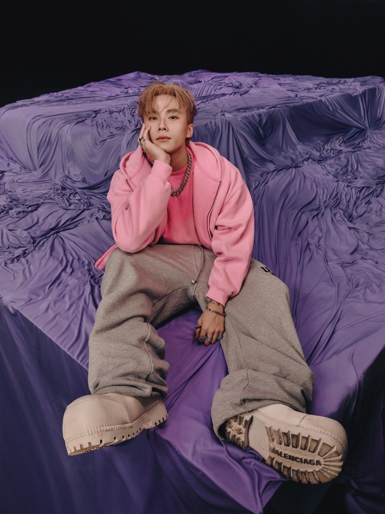 Bữa tiệc visual của Wokeup cùng Phương Ly - Trid Minh trong Performance video 'Dậy đi nhóo'