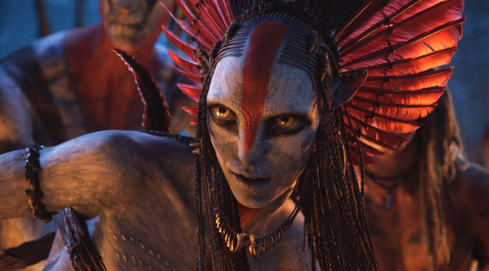 'Avatar: Fire and Ash' sẽ thu về bao nhiêu tại phòng vé?