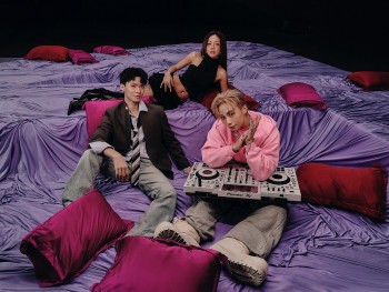 Bữa tiệc visual của Wokeup cùng Phương Ly - Trid Minh trong Performance video 'Dậy đi nhóo'