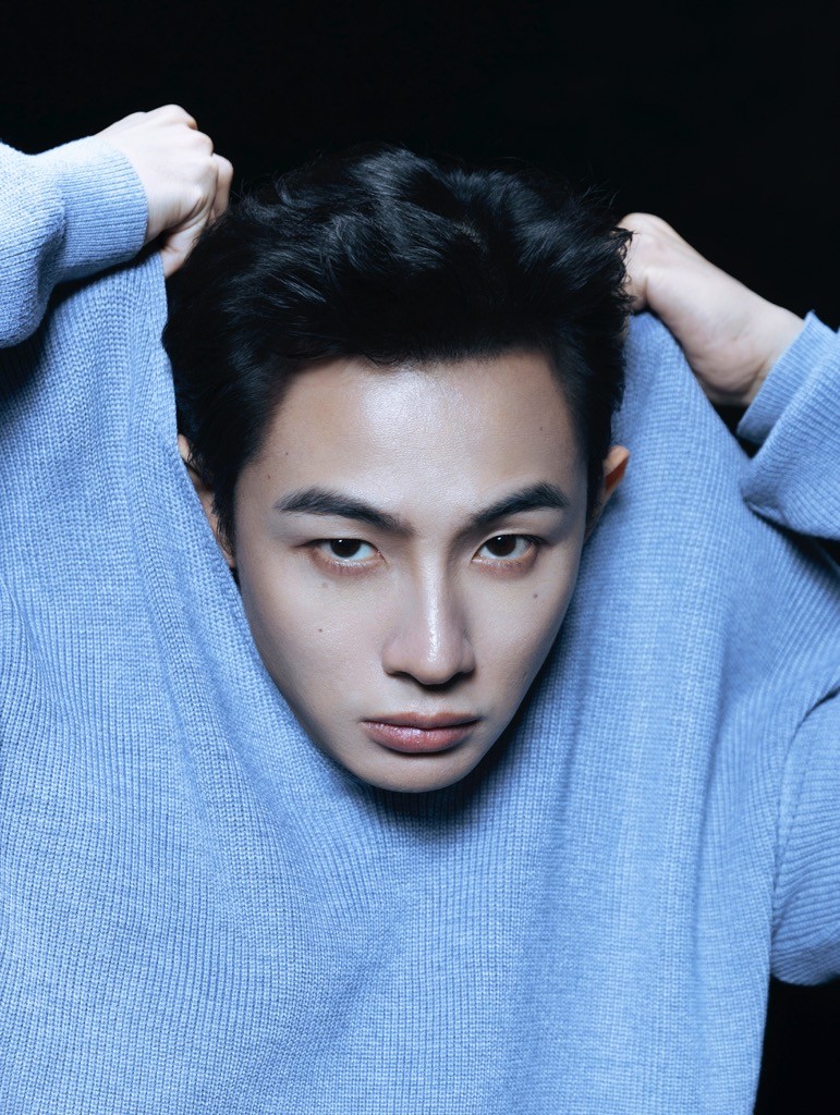 Trước 'Hoàng tử quỷ', diễn viên Duy Luân từng casting hơn 100 phim