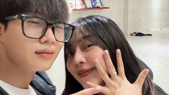 Low G và bạn gái nói gì về tâm thư gây ‘bão’ mạng từ mẹ?