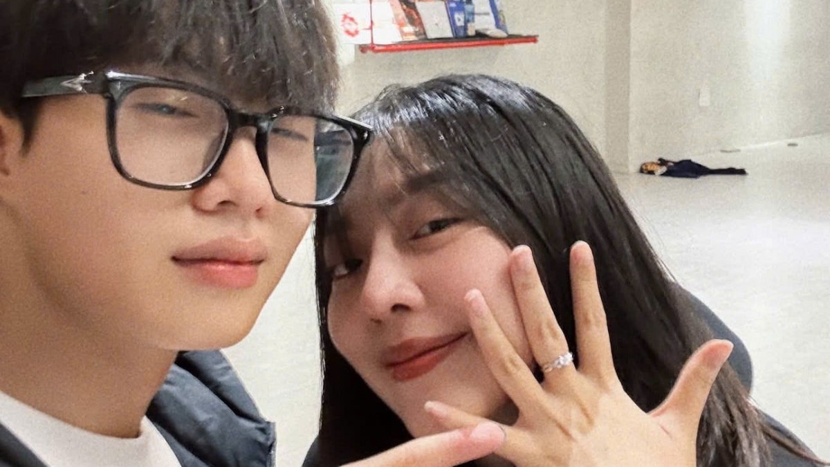 Low G và bạn gái nói gì về tâm thư gây ‘bão’ mạng từ mẹ?