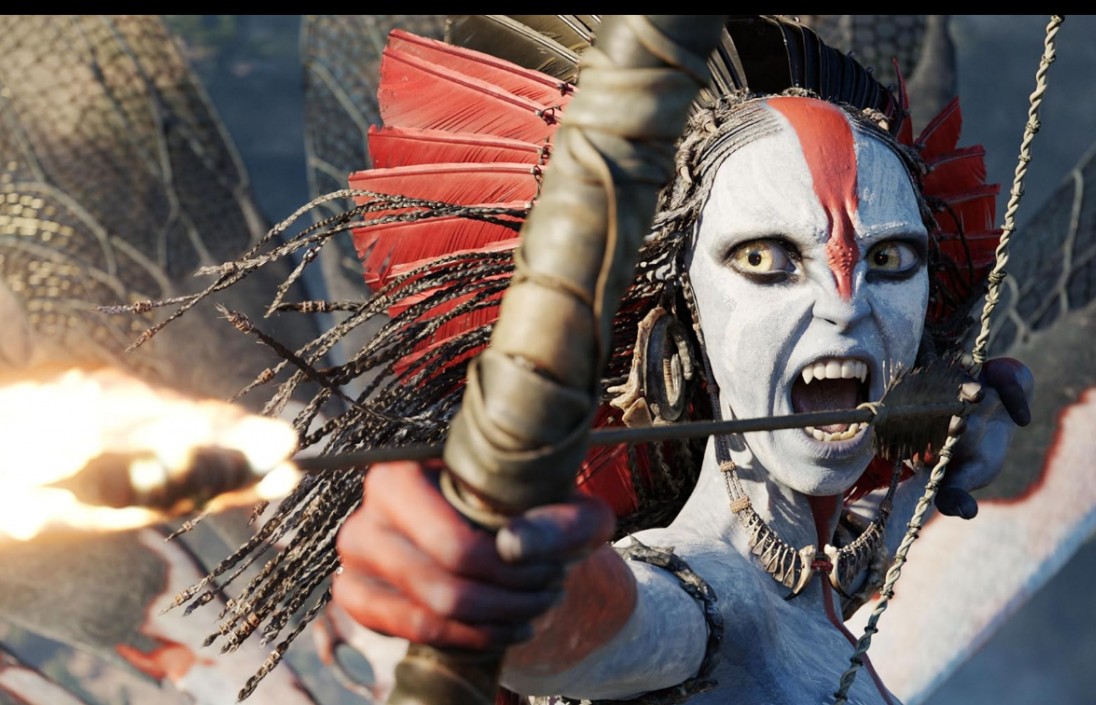 (Review) 'Avatar: Fire and Ash' - Bản hùng ca đen tối và dữ dội