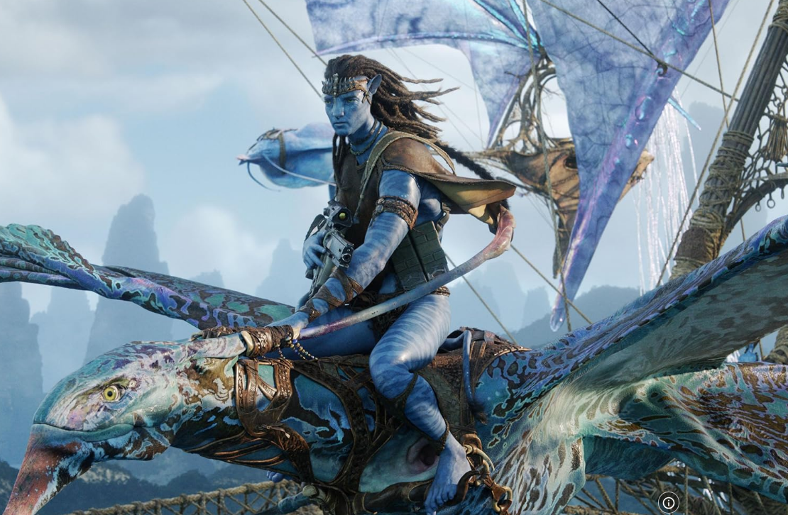 (Review) Avatar 3: Fire and Ash - Bản hùng ca đen tối và dữ dội