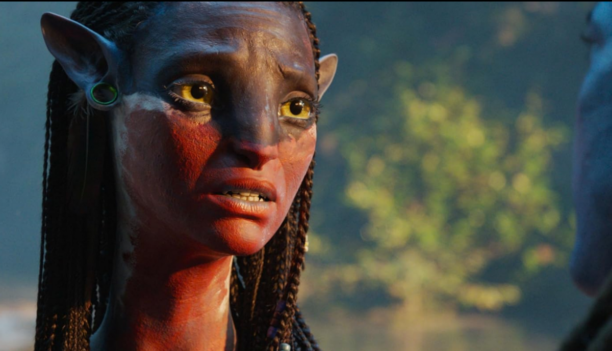 (Review) Avatar 3: Fire and Ash - Bản hùng ca đen tối và dữ dội