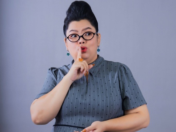 Diễn viên Tuyền Mập và hành trình chạm tay đến giấc mơ ca hát, thực hiện tâm nguyện của ngoại