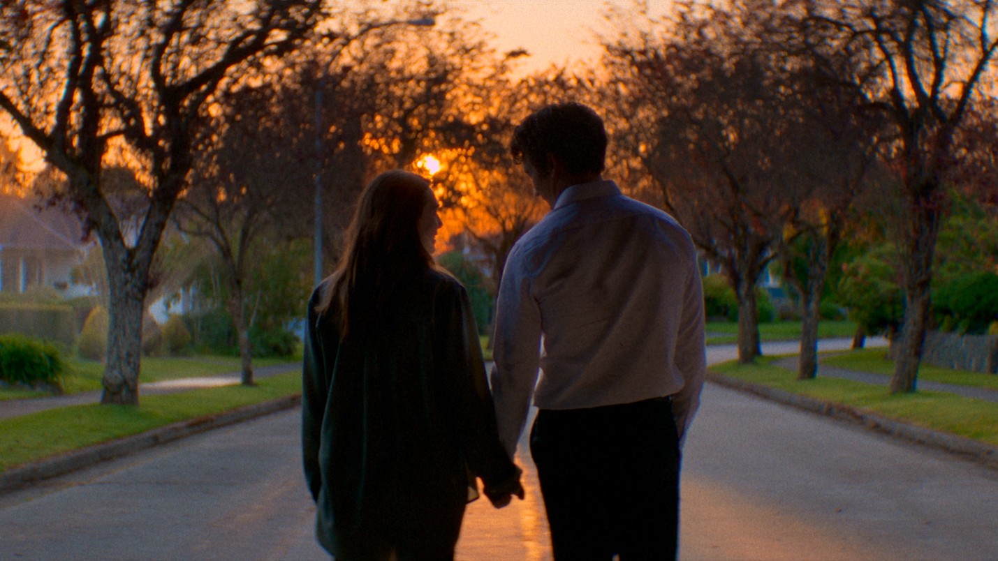 Khám phá quy trình nhập cảnh cõi bồng lai với 'Chọn chồng nơi chin suối' vào Noel này