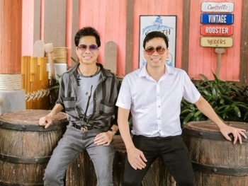 Ngọc Sơn đồng hành cùng dự án âm nhạc mới của Michael Lang với ca khúc vui tươi, đậm chất làng quê