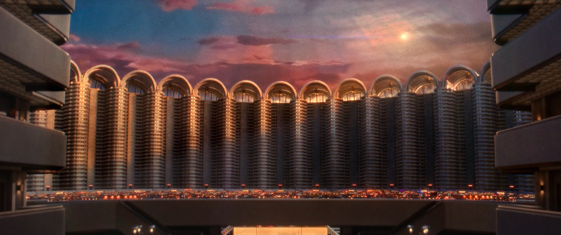 Khám phá quy trình nhập cảnh cõi bồng lai với 'Chọn chồng nơi chin suối' vào Noel này