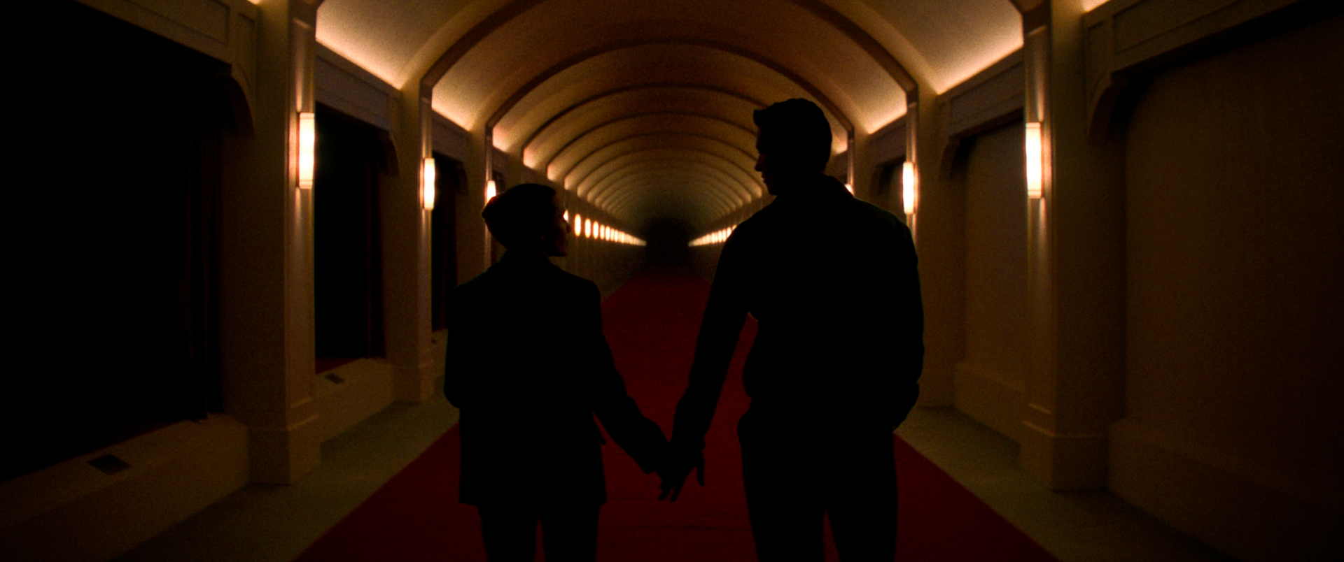 Khám phá quy trình nhập cảnh cõi bồng lai với 'Chọn chồng nơi chin suối' vào Noel này