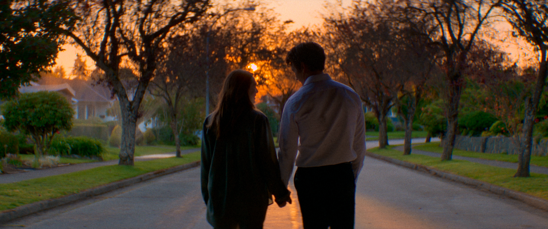 Khám phá quy trình nhập cảnh cõi bồng lai với 'Chọn chồng nơi chin suối' vào Noel này