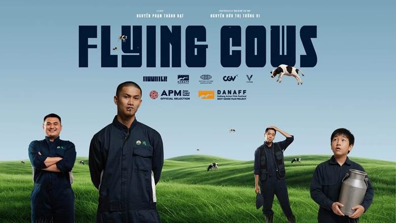 Nhiều diễn viên trăm tỷ lần đầu cùng xuất hiện trong sự kiện bế mạc 'Dự án phim ngắn CJ 2025'