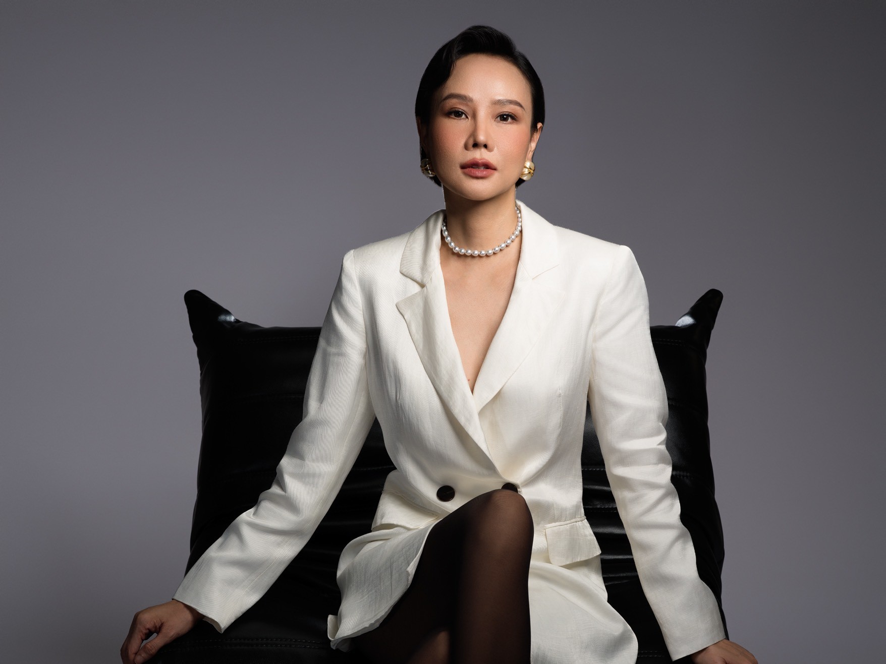 Sau biến cố, siêu mẫu Dương Yến Ngọc sẽ ra mắt sách và dự án cộng đồng vào đầu năm 2026