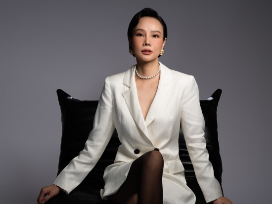 Sau biến cố, siêu mẫu Dương Yến Ngọc sẽ ra mắt sách và dự án cộng đồng vào đầu năm 2026