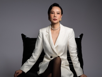 Sau biến cố, siêu mẫu Dương Yến Ngọc sẽ ra mắt sách và dự án cộng đồng vào đầu năm 2026